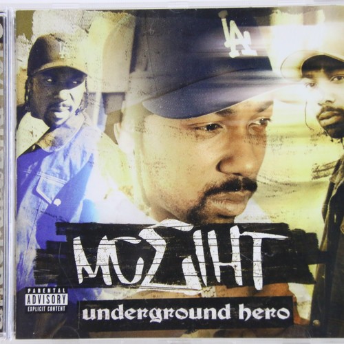 Music musik album eiht - musik, mc