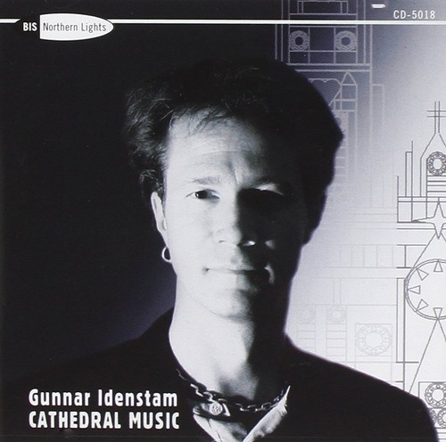 Gunnar idenstam cathedral - gunnar,