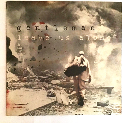 Gentleman leave alone - us,