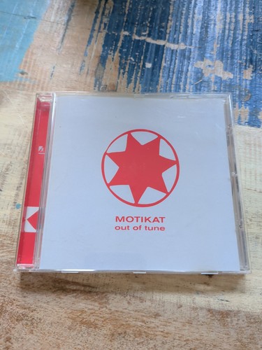 Motikat out tune - motikat, ulftone