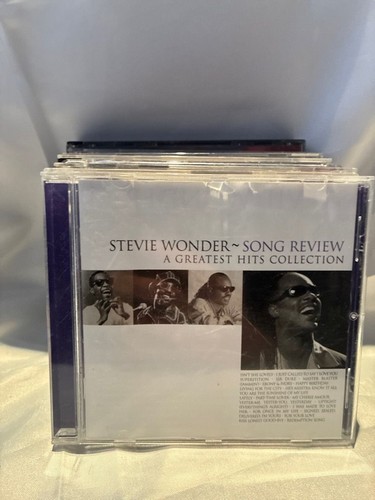 Song review greatest hits - song,