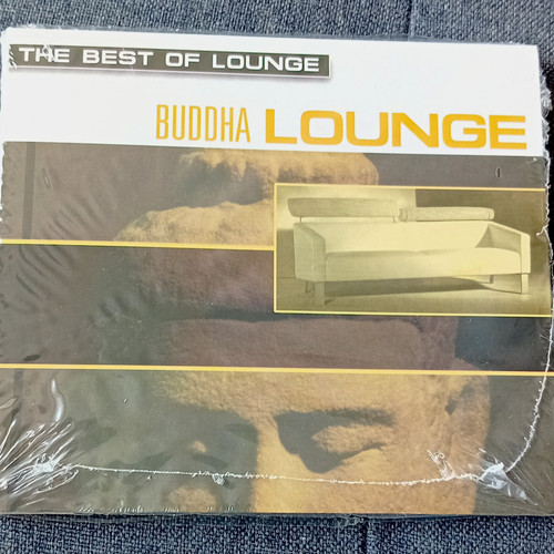 Buddha lounge best - lounge, of