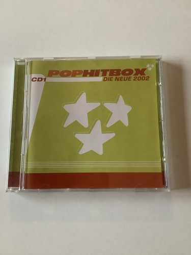 Pop hit box die - neue, 2004
