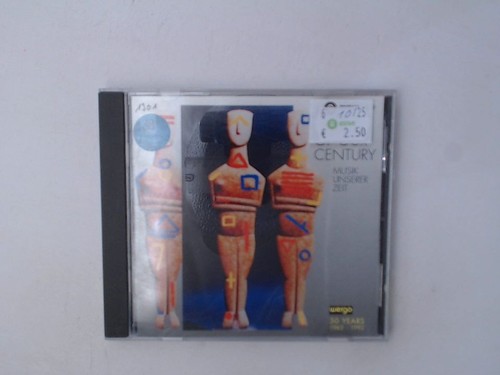 Wergo collection vol music - wergo, vol.