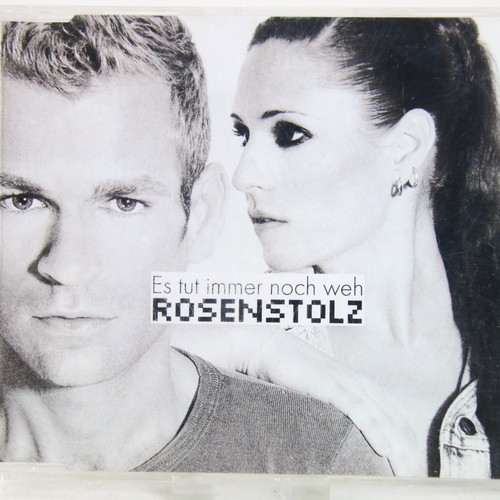 Music musik maxi rosenstolz - musik, cd
