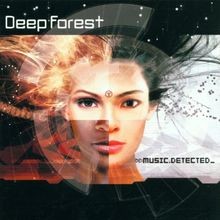 Music detected von - detected, deep