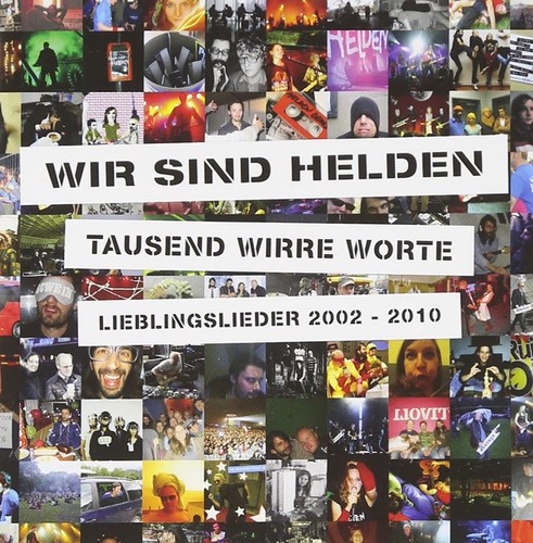 Wir sind helden - helden, tausend