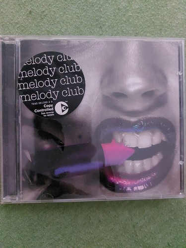 Melody club music machine - melody, "music