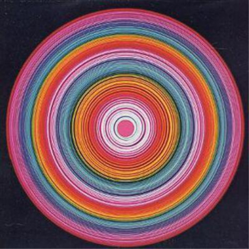 The music - the,