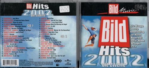Bild music - , hits