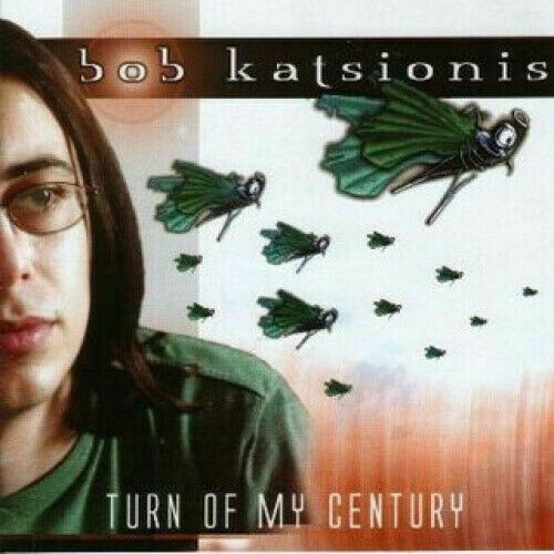 Bob katsionis turn - turn, my