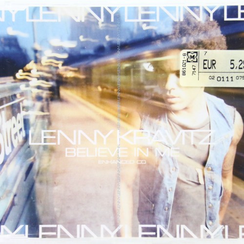Music musik maxi - music, lenny
