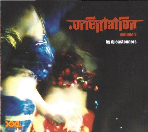 Orientation vol by dj - orientation, 2