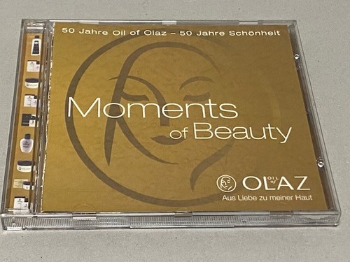 Moments beauty 50 - of, jahre