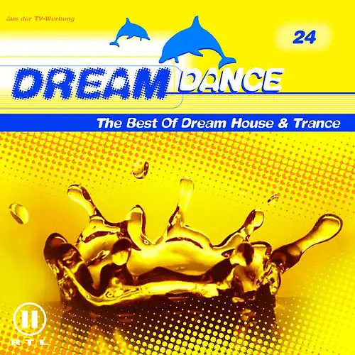 Various dream dance - dream,