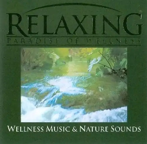 Various relaxing wellness - various,
