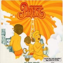 Love music von - love,
