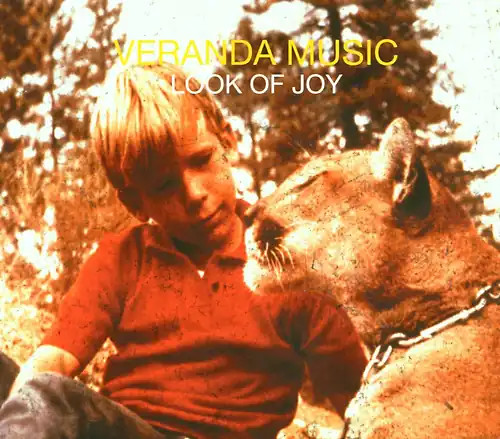 Veranda music look of - -,