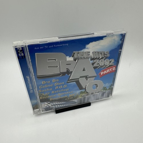 Bravo the hits 2002 - -, 2