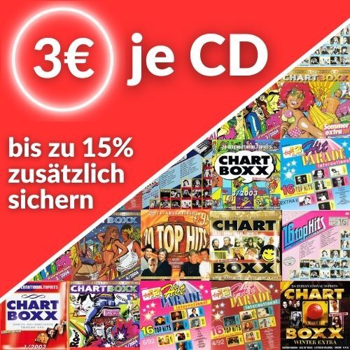 Große auswahl musik - musik,