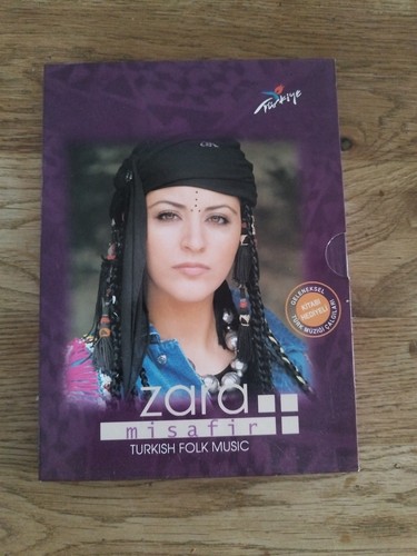 Misafir authentic music von - misafir-authentic,