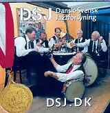 Dansk svensk jazzforsyning - dansk-svensk,