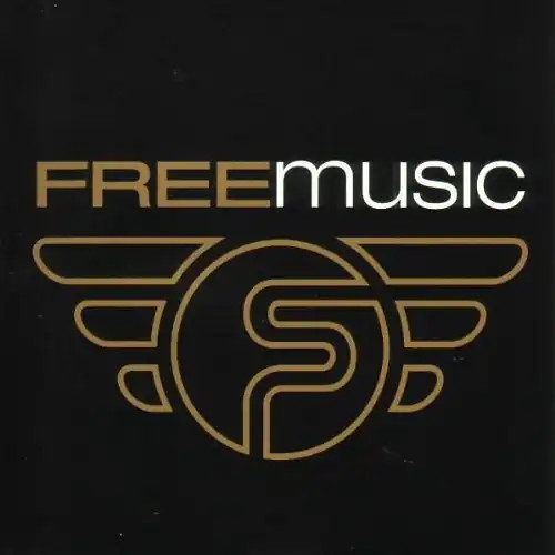Various free music - various,