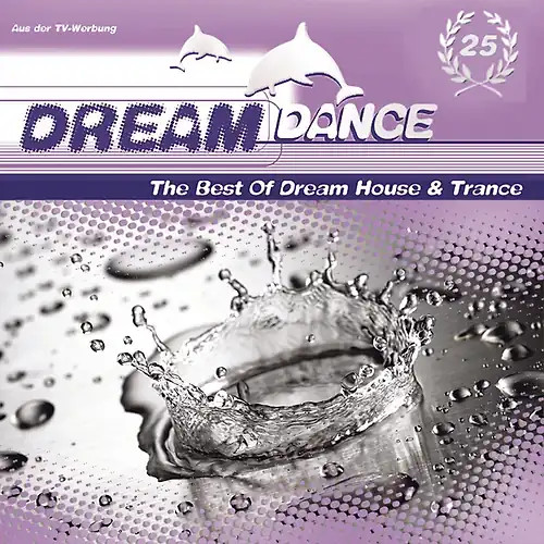 Various dream dance vol - -,